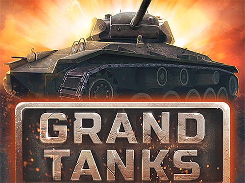 download Grand tanks: Tank shooter apk